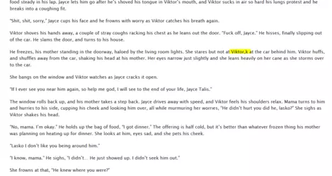 groomer woes 9.PNG