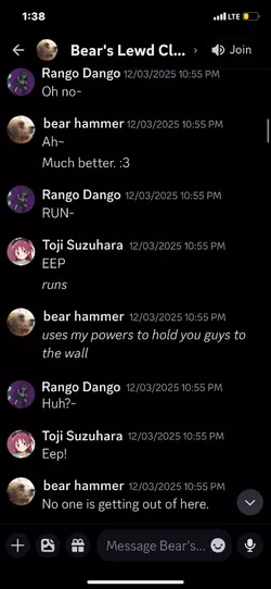 definitely real bear hammer threesome erp 1.png