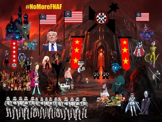 The Great Castle of Cartoon Villains support to UTTP.jpg