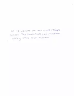 Complaint for Relief from Stalking with Supporting Declaration 3.png