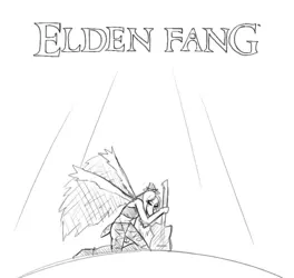 321 - Fang Monochrome Video_Game black_and_white crossover.png