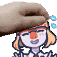 397 - Color Front-Facing Naomi discord_emote gif goodbye_volcano_high transparent.gif