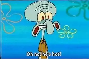 does-anyone-have-squidwards-oh-no-hes-hot-in-high-quality-v0-langv357wpb61.jpg