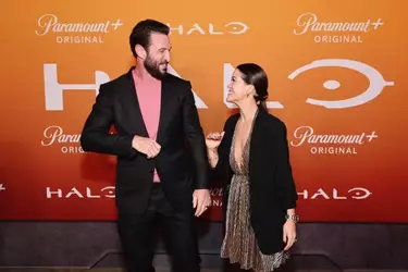 los-angeles-california-pablo-schreiber-and-kiki-wolfkill-attend-halo-fan-screening-at-nya.webp