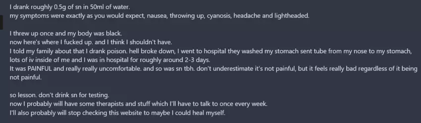 Screenshot 2026-05-04 at 08-47-47 so. don't drink your sn for testing Sanctioned Suicide.png