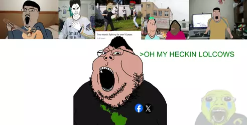222833 - soybooru.com - aimep3 arrow beard bernd brown_skin chudjak clothes corxea cwcjak doom...png