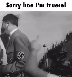 Truecel Hitler.gif