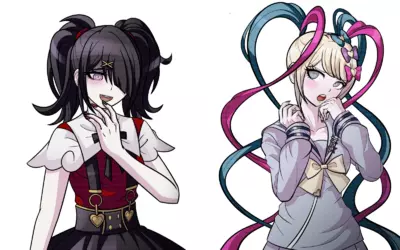 __chouzetsusaikawa_tenshi_chan_and_ame_chan_danganronpa_and_2_more_drawn_by_bini_xocolatl_501_...png