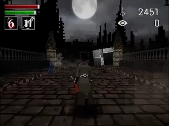 Bloodborne PS1 Demake_ Cleric Beast Gameplay - 0-0-02.jpeg