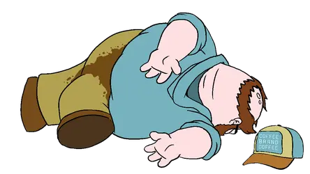 Rare Jeremy Fall Down.png