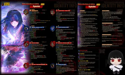 Blade of the House of Spiders Ryoshu Info.png