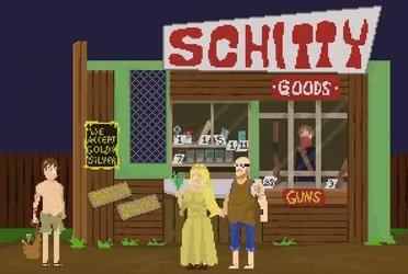 Blacksmith And Wife short.gif