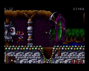 ghost-battle-amiga-screenshot-fighting-a-grim.png