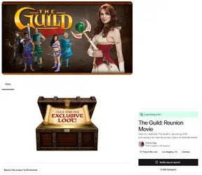 Screenshot 2026-05-15 at 09-41-58 The Guild Reunion Movie by Felicia Day — Kickstarter.png