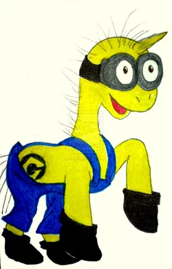 my_little_minion_unicorn_by_inkartwriter-d6kvq9c.jpg