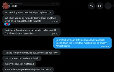 1 clyde misses forum and wants return 1.png