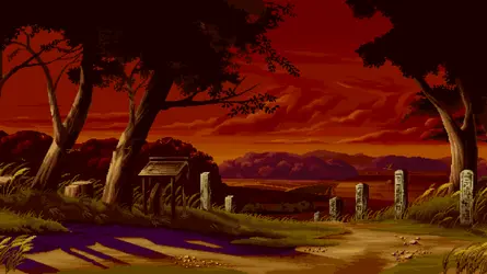 Last Blade 2 Village Of Twilight.png