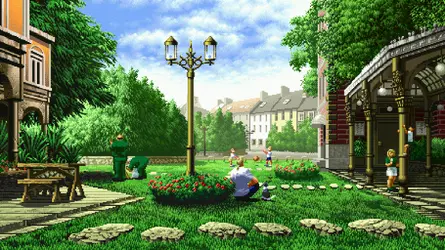 KOF 99 Park.png