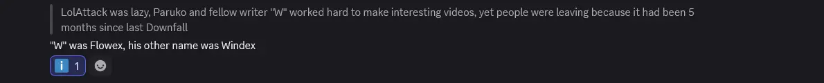 (Interview with LolAttack)