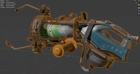 scrap gun wireframe.png
