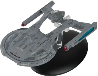 Failed Akira Class Model Kit.png