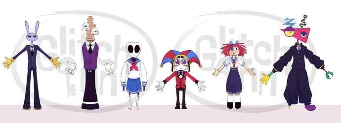 8 - CastLineupColorwm.png