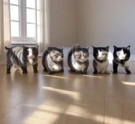 nigger cats.jpg