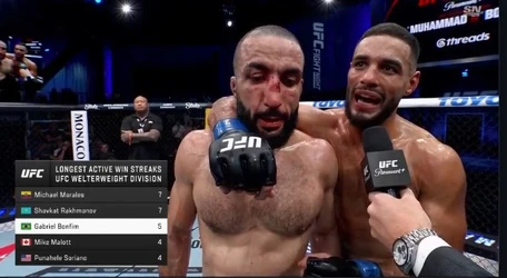 Belal bullied.jpg