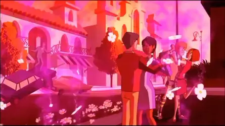 Aphrodite Takes Over Crystal Cove - Scooby-Doo! Mystery Incorporated 1-5 screenshot.png
