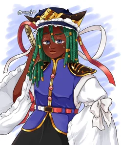 __shiki_eiki_touhou_drawn_by_mercuriika__1056bd31432110cc0b8a01eaf8b5fb47.jpg