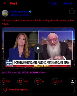 FireShot Capture 090 - DD Geopolitics on X_ _US is so cooked they have a Rabbi calling Genti_ ...png