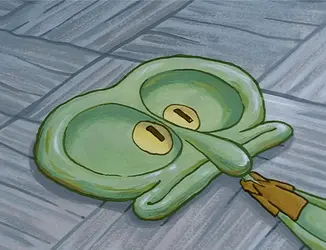 squidward-squidward-get-seated-on.gif
