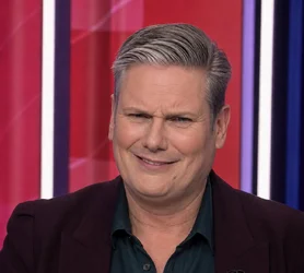 Kier bitchface.jpeg