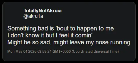 what did he know.png