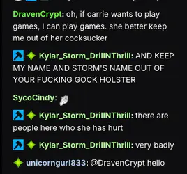 draven clout chasing.png