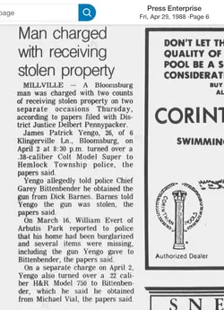 1988_04_29_Yengo charged with receiving stolen property.png