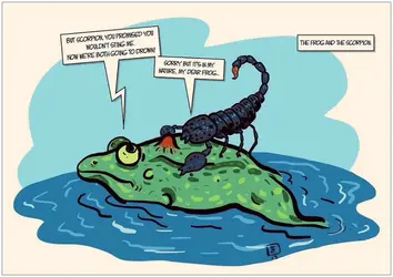 the-frog-and-the-scorpion-by-flickr-user-josc3a9-antc3b3nio-fundo-cc-license-attribution-nonc...webp