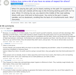 Even normies hate pajeets now.jpeg