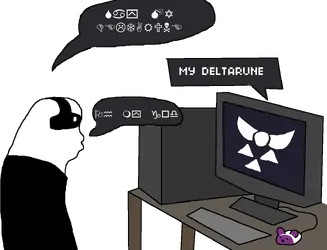 Gaster Slander.png