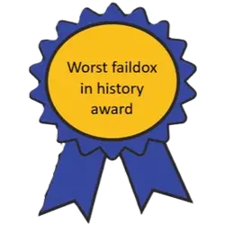 Worst faildox in history award.png