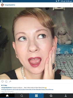 Margo - bunny hostage.jpg