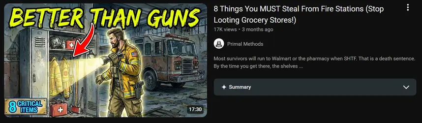 Start looting fire stations.PNG