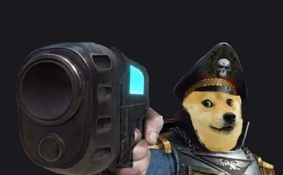 Emperor's Mercy Doge Plasma Pistol.jpeg