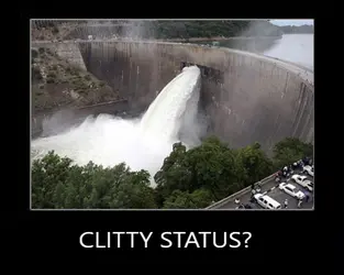 Clitty dam burst.png