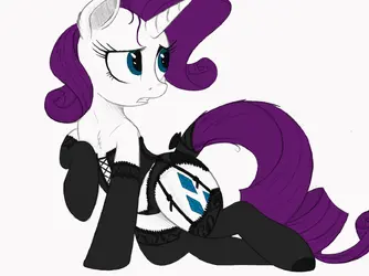 3211468__suggestive_artist-colon-raps_color+edit_edit_rarity_pony_unicorn_g4_black+panties_bla...png