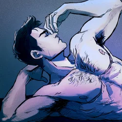 __chris_redfield_resident_evil_and_1_more_drawn_by_skelesass__a709989e27b9ca7fc54200b3abccef2e.jpg
