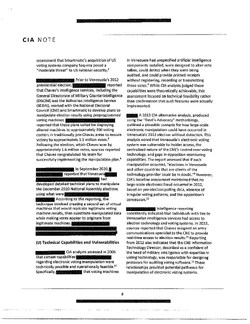 CIA Note - Venezuela Machines Intel Memo_29JUNE2026_DECLASS_REDACTED-3.jpg