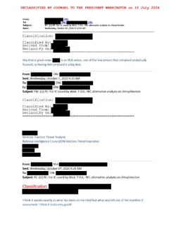 EMAIL_RE For IC coord by Oct 7 2020  7OCT2020 DECLASS REDACTED-1.jpg
