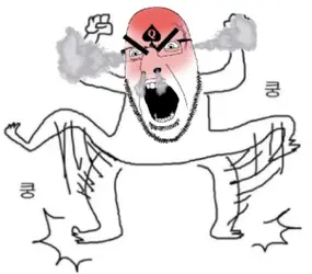 angry korean bbc cobson.jpg