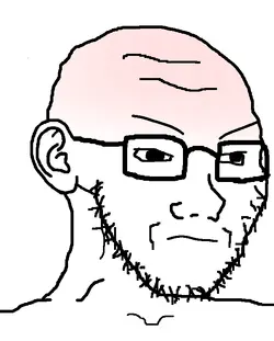 OKAY CHUD, DO YOU THINK YOU CAN BE A BIGOT AND AN ANTI SEMITE TO OPPRESSED GROUPS OF VALID PEO...png